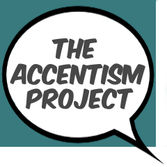 The Accentism Project