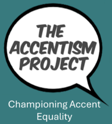 The Accentism Project